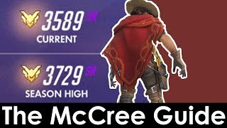 The McCree Guide [upl. by Pleione903]