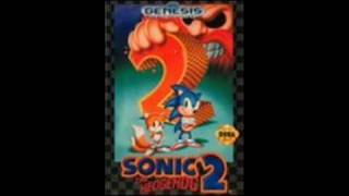 Sonic 2 quotEnding Credits Medleyquot Music [upl. by Annaeel]