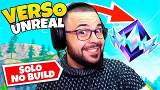 Verso la LEGA UNREAL  Cammino DIFFICILISSIMO  FORTNITE [upl. by Nedry625]