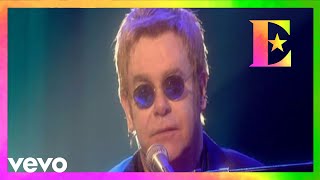 Elton John  Rocket Man [upl. by Sillert]