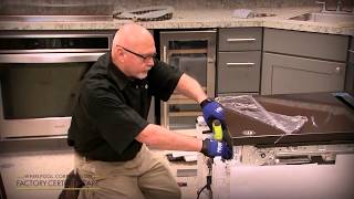 How To Install Maytag® Dishwashers [upl. by Cailly]