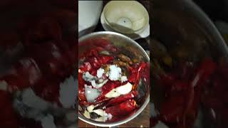 Imli ki chatni 😋 recipe👨‍🍳 sabakhan  cookingshorts [upl. by Reider]