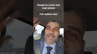 Road pirates and kangaroo courts police wrongfullyaccused [upl. by Maite]