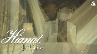 ABIEL JATNIKA  HIANAT  OFFICIAL MUSIC VIDEO [upl. by Nesline]