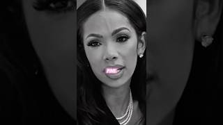 Erica Mena ‘I Let So Much Slide’ 💔  ​⁠loveandhiphop [upl. by Lotti]