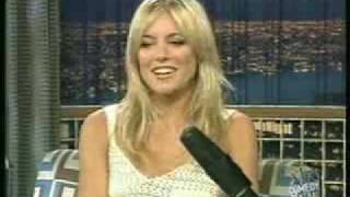 Sienna Miller first TV interview 2003 [upl. by Esilram]