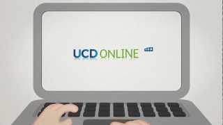 Welcome to UCD Online [upl. by Alexandria]