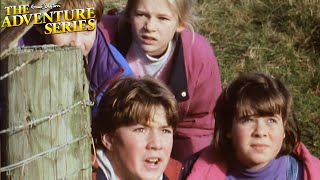 The Enid Blyton Adventure Series  Sea of Adventure  Episode 3 HD [upl. by Leighton]