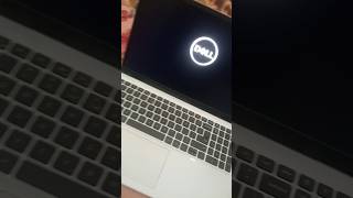 Dell inspiron 3535 Amd ryzen 3 booting time [upl. by Ahsuat]