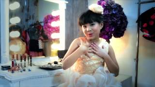 Ellyn Clarissa  Nang Neng Nong Official Music Video [upl. by Nnorahs]