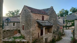 dans le Larzac [upl. by Marasco]