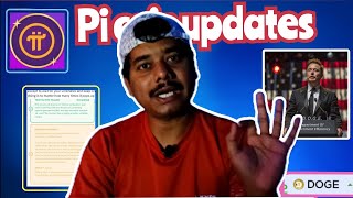 Pi coins updates today  Pi coins price  Pi KYC picoin pinetwork pinetworkpriceprediction crypto [upl. by Anora]