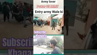 INDIAN Army Power J N K T KHAGARIA Indian Army Power exam time Full Video youtubeshorts viralvideo [upl. by Dickens843]