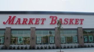 Market Basket Biddeford Maine [upl. by Suzetta]