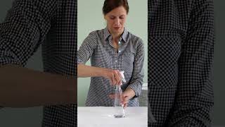 Martha Stewarts Tips about How to Iron a Raised Duvet Cover shorts [upl. by Nivlek]