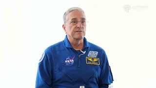 Greenhouse Gases with Astronaut Don Thomas [upl. by Broome169]