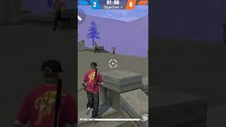 IMPOSSIBLE 🍷🗿 free fire short video viral like share subscribe and comment free fire short video🍷🗿🍷🗿 [upl. by Ebneter364]