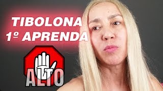 ⛔️ Tibolona ⛔️ Você Quer Saber O Que é e Para Que Serve a Tibolona 🔝 Dra Vanderléa Coelho [upl. by Topliffe375]