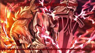 FGO Saint Camelot II  The Red Lightning Storm FateGrand Order Theme MordredSaber [upl. by Millard]