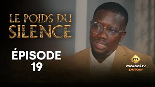 Série  Le Poids du Silence  Saison 1  Épisode 19 VOSTFR [upl. by Je687]