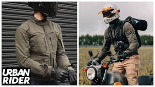 Merlin Drifter Jacket Tested amp Reviewed [upl. by Inor]