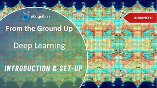 Deep Learning 1 of 4 Introduction and Setup [upl. by Ocicnarf]