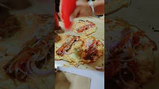 Egg Roll In Just ₹0 trending viral eggroll streetfood [upl. by Ewen856]