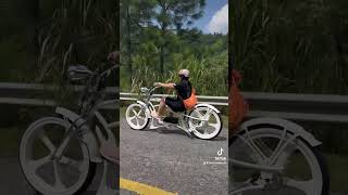 SoI cool Tracer Raptor Pro DS ebike tracerbikes electricebike [upl. by Nitsej]