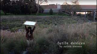 Futile Devices  Dance Film 2022 [upl. by Bambie345]