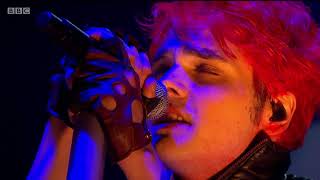 My Chemical Romance Reading Festival Full Extended Set 2011 [upl. by Canica]