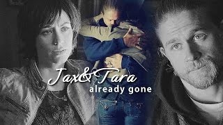 Jax amp Tara  already gone SOA [upl. by Nylirrehs]