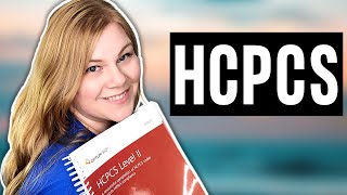 HCPCS Coding For Beginners  Book Introduction [upl. by Robena401]