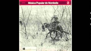 Música Popular do Nordeste Vol2 Álbum Completo FULL [upl. by Ellord]