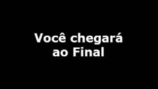 Vídeo Motivacional Tente não chorar  Gabriela Andersen [upl. by Claribel]