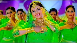 Mera Sona Sajan Ghar Aaya  Wedding Song  Full HD Video  Dil Pardesi Ho Gayaa  Sunidhi Chauhan [upl. by Cleodell574]