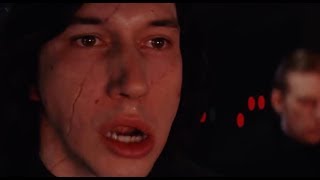 Kylo Ren wants MORE [upl. by Walsh812]