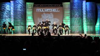 THE ROYAL FAMILY  HHI Worlds 2013 Gold Medalists [upl. by Minerva]