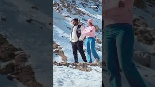 Paas Hum Zara Zara  New Romantic Song 2024  Rahul Pandey Pratikhyaa Sarma  Leo Global Music [upl. by Hadnama802]