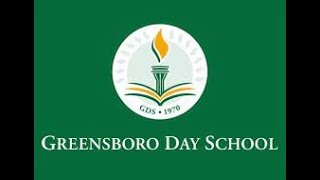 Greensboro Day School [upl. by Mathilde728]