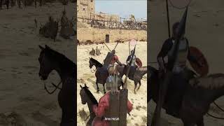 Trailer 100 hari bannerlord game of thrones indonesia games bannerlord gaming 100hari indonesia [upl. by Ryon]