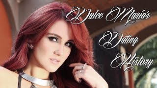 ♥♥♥ Men Dulce María Has Dated ♥♥♥ [upl. by Concha857]