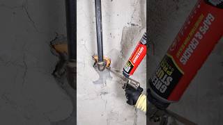 Pipe Insulation Tips  shorts homerepairtutor brandpartner [upl. by Ecinuahs]