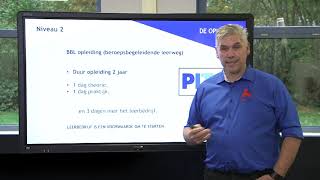 Presentatie opleidingen installatietechniek [upl. by Lebna]