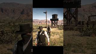 rdr2 Brutal Duel lemat revolverDellobordr2gaming [upl. by Aber]