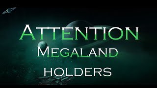 Reopening Megaland Migration To V2 [upl. by Larianna]