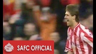 Classic game Sunderland 4 Chelsea 1 December 1999 [upl. by Damal]