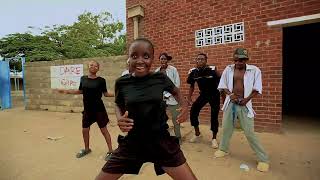 Extra Musica  Etat Major Team Expandables Dance Video [upl. by Maillil]