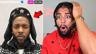 NEW Kendrick Lamar Exposes Drake SLEEPS With KDS  Not Like Us Diss [upl. by Iz]