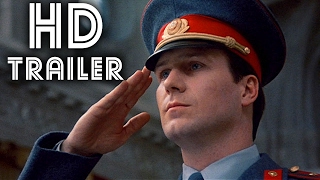 Gorky Park 1983 TRAILER HD 1080p [upl. by Charlean]