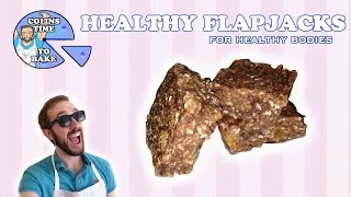 Healthy Flapjacks [upl. by Gratiana644]